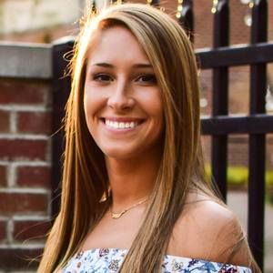 Meet your Posher, Britni